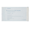 Sterilization Pouch McKesson Ethylene Oxide (EO) Gas / Steam 7-1/2 X 13 Inch Transparent Blue / White Self Seal Paper / Film 1000/CS
