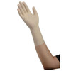 Exam Glove ESTEEM Large NonSterile Vinyl Standard Cuff Length Smooth Clear Not Rated 1500/CS