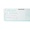 Biopsy Punch McKesson Argent Dermal 6 mm 100/CS