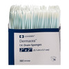 I.V. Sponge Dermacea 2 X 2 Inch Sterile 6-Ply 700/CS