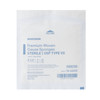 446049_CS Gauze Sponge McKesson 4 X 4 Inch 1 per Pack Sterile 12-Ply Square 1200/CS