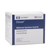 Urine Specimen Collection Kit Dover 25000 4.5 oz. Specimen Collection Container Sterile 100/CS
