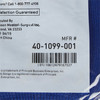558997_CS Slipper Socks McKesson Terries Bariatric / Extra Wide Royal Blue Above the Ankle 48/CS