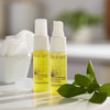 Deodorizer Medi-aire Biological Odor Eliminator Liquid 1 oz. Bottle Lemon Scent 48/CS