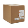 Surgical Glove McKesson Perry Size 7.5 Sterile Latex Standard Cuff Length Smooth Brown Not Chemo Approved 200/CS