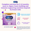 Infant Formula Enfamil NeuroPro Gentlease 19.5 oz. Canister Powder Milk-Based Crying / Spitup 4/CS