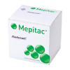 Medical Tape Mepitac Tan 3/4 X 118 Inch Silicone NonSterile 12/CS