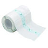 Transparent Film Dressing 3M Tegaderm 4 Inch X 11 Yard 2 Tab Delivery Roll NonSterile 4/CS