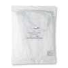 Chemotherapy Procedure Gown One Size Fits Most White Sterile ASTM F739-12 Disposable 50/CT