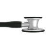 Cardiology Stethoscope 3M Littmann Cardiology IV Black 1-Tube 27 Inch Tube Double-Sided Chestpiece 1/EA