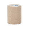 Elastic Adhesive Bandage Tensoplast 3 Inch X 5 Yard No Closure Tan NonSterile Medium Compression 36/CS