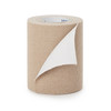 Elastic Adhesive Bandage Tensoplast 3 Inch X 5 Yard No Closure Tan NonSterile Medium Compression 36/CS