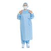 Evolution 4 Non-Reinforced Surgical Gown with Towel