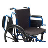 Wheelchair_WHEELCHAIR__BLU_STREAK_18"_FLIP_BCK_DESK_ARMS_Manual_Wheelchairs_BLS18FBD-SF
