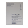 Adhesive Dressing Telfa 4 X 5 Inch Nonwoven Rectangle White Sterile 200/CS