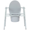 Commode_Chair_COMMODE__N/FLD_STL_FRAME_350LBS_(4/CS)_Commode_/_Shower_Chairs_146-11105N-4