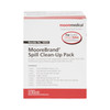 Bloodborne Pathogen Spill Clean-Up Pack McKesson 30/CS