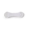 Foley Catheter / Line Securement Device Grip-Lok Small, 3 Inch Length, Sterile 100/BX