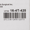 Stockinette Tubular McKesson 4 Inch X 25 Yard Cotton NonSterile 10/CS