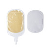 798727_BX Fistula and Wound Drainage Pouch Eakin 6-3/10 X 9-7/10 Inch NonSterile Skin Barrier 5/BX