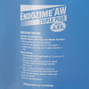 Multi-Enzymatic Instrument Detergent Endozime AW Triple Plus with APA Liquid 1 gal. Jug Tropical Scent 4/CS