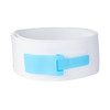 Leg Strap McKesson 2 X 24 Inch Length, Dual-Locking Tabs, Stretch Material, Hook and Loop Closure, Nonsterile 100/CS