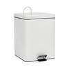 Trash_Can_with_Plastic_Liner_WASTECAN__STEP-ON_SQ_MTL_WHT_20QT_Waste_Receptacles_81-35269