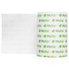 Mefix Nonwoven Dressing Retention Tape, 4 Inch x 11 Yard, White