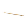 dynarex Wooden Manicure Sticks, 4.5 Inches