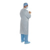Surgical_Gown_with_Towel_GOWN__SURG_AERO_CHROME_AAMI_4_STR_X-LNG_XLG_(30/CS)_Surgical_Gowns_44678