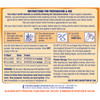 Toddler Formula Nutramigen with Enflora LGG 12.6 oz. Can Powder Iron Cow's Milk Allergy 6/CS