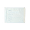 Sterilization Pouch McKesson Ethylene Oxide (EO) Gas / Steam 12 X 15 Inch Transparent Blue / White Self Seal Paper / Film 1000/CS