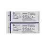 Non-Adherent Dressing Telfa Ouchless 2 X 3 Inch Sterile Rectangle 2400/CS