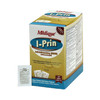 Pain Relief I-Prin 200 mg Strength Ibuprofen Tablet 250 per Box 6000/CS