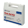 First Aid Kit First Aid Only 25 Person Plastic Case 10/CS