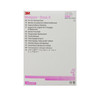 Dressing Retention Tape with Liner 3M Medipore Dress-It White 7-7/8 X 11 Inch Soft Cloth NonSterile 100/CS