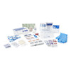 First Aid Kit McKesson 50 Person Plastic Case 6/CS