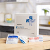 First Aid Kit McKesson 50 Person Plastic Case 6/CS