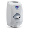 Hand_Hygiene_Dispenser_DISPENSER__PURELL_TFX_GRY_TCH_FREE_(12/CS)_Dispensers_982833_2720-12