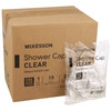 Shower Cap McKesson One Size Fits Most Clear 2000/CS