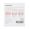 Thin Hydrocolloid Dressing McKesson 4 X 4 Inch Square 200/CS