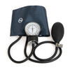 Aneroid Sphygmomanometer Unit McKesson Brand Small Adult Nylon 19 - 27 cm Pocket Aneroid 20/CS