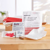 E.S.P. Emergency Sanitation and Protection Kit McKesson 100/CS