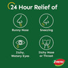 Allergy Relief Zyrtec 10 mg Strength Tablet 14 per Box 24/CS