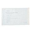 Sterilization Pouch McKesson Ethylene Oxide (EO) Gas / Steam 12 X 18 Inch Transparent Blue / White Self Seal Paper / Film 1000/CS
