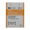 Covidien Telfa Impregnated Antimicrobial Dressing, 4 x 5 Inch