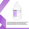 Dual Enzymatic Instrument Detergent MetriZyme Liquid RTU 1 gal. Jug Mint Scent 4/CS