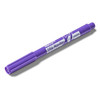 Surgical Skin Marker Purple Fine / Regular Tip NonSterile