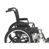 Lightweight_Wheelchair_WHEELCHAIR__VIPER_FLIP_BCK_DSKARM_BLK_14"_(1/CS)_D/S_Manual_Wheelchairs_L414DDA-ELR
