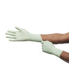 Surgical Glove McKesson Perry Performance Plus Size 8 Sterile Polyisoprene Standard Cuff Length Smooth Green Chemo Tested 400/CS